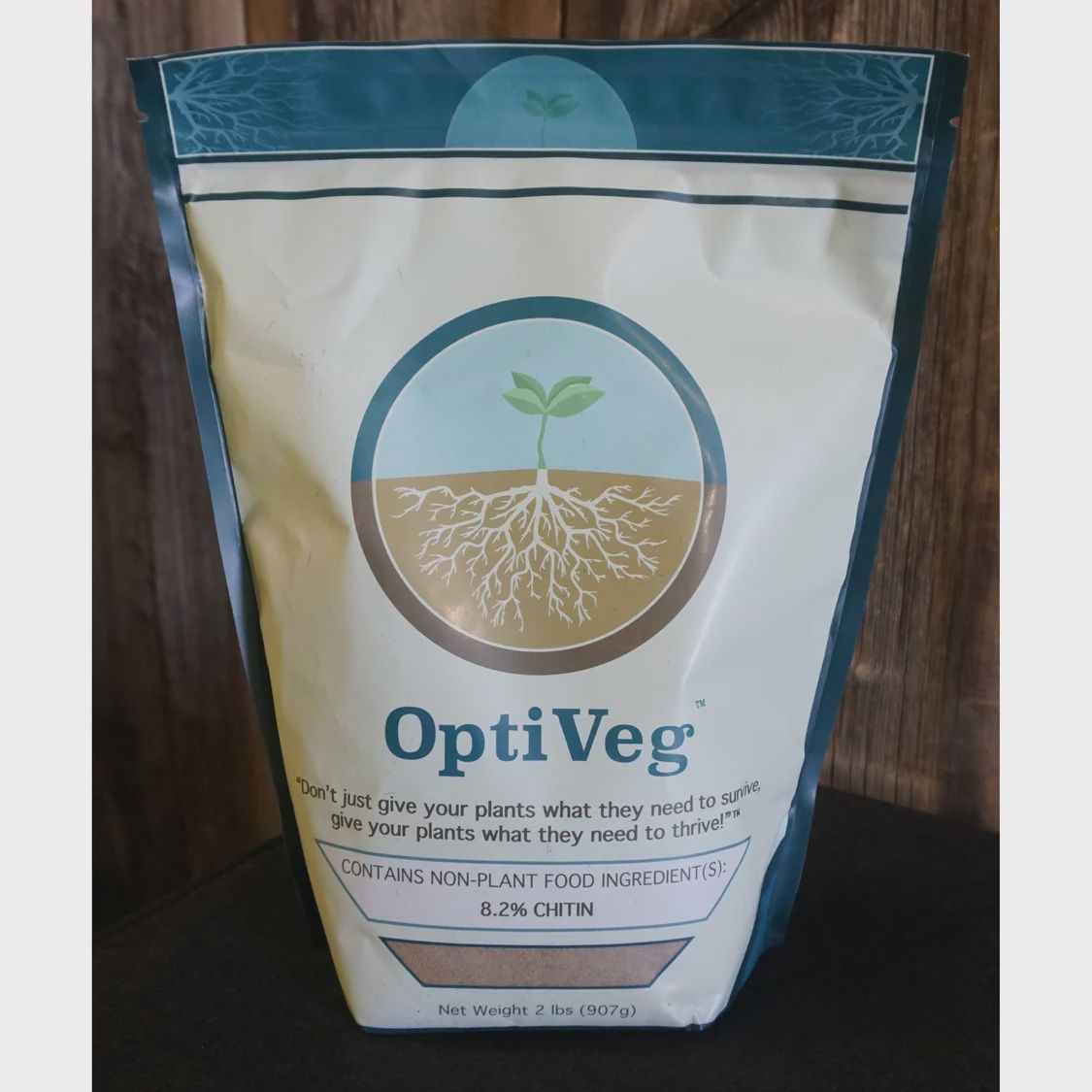 OptiVeg