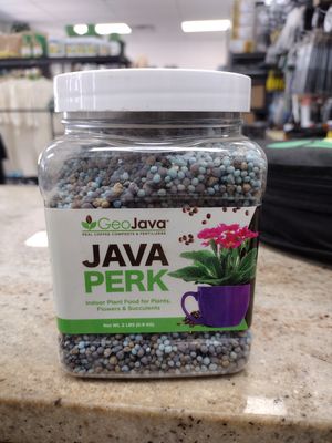 Java Perk