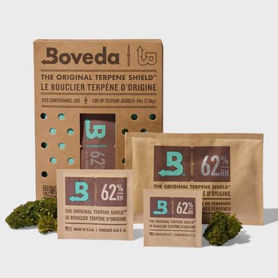 Boveda oz pack