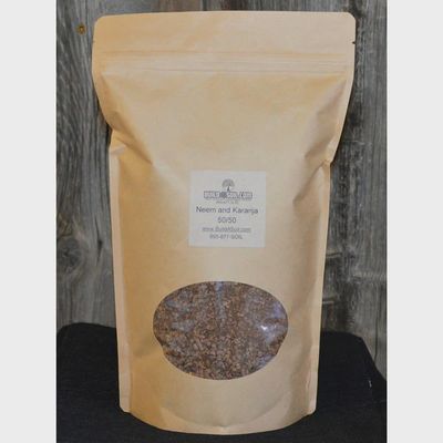 Neem and Karanja Mix 50/50