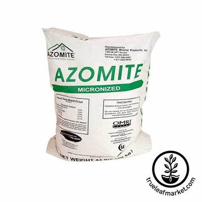 Azomite Powder, 44#