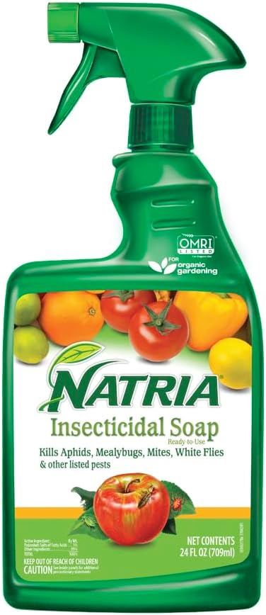 Insecticidal Soap