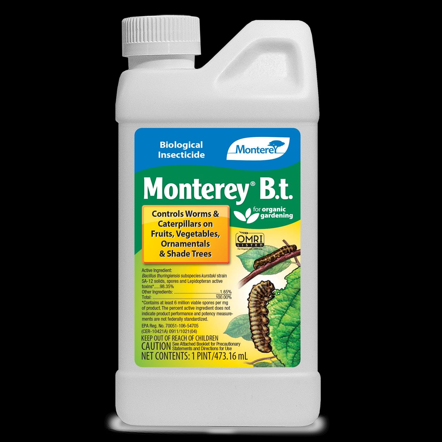 Monterey B.t.