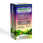 Ecoworks EC - Neem Oil