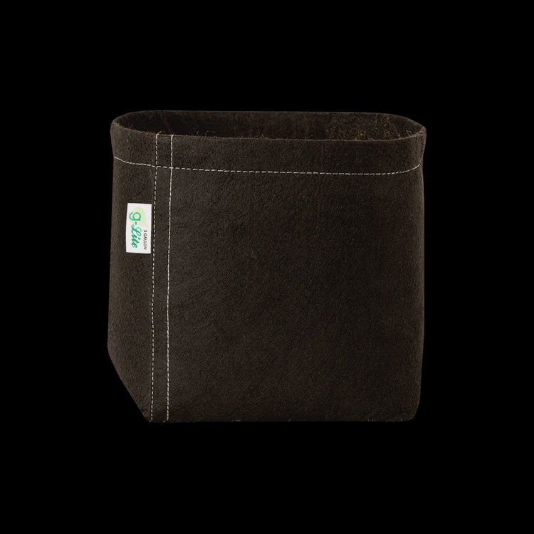Fabric Pots w/Handles