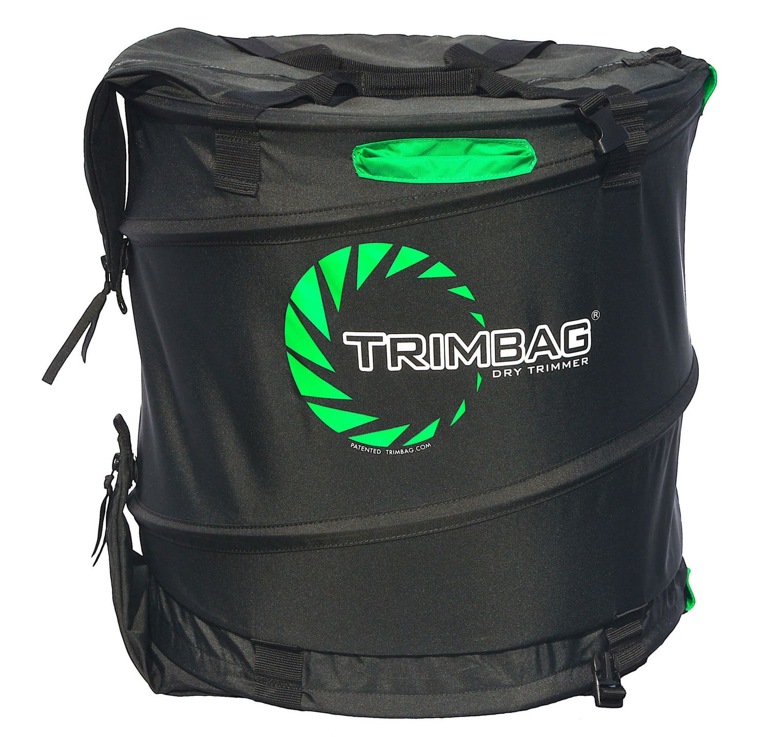 Trimbag - Dry Trimmer