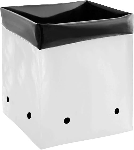 Panda Grow Bags