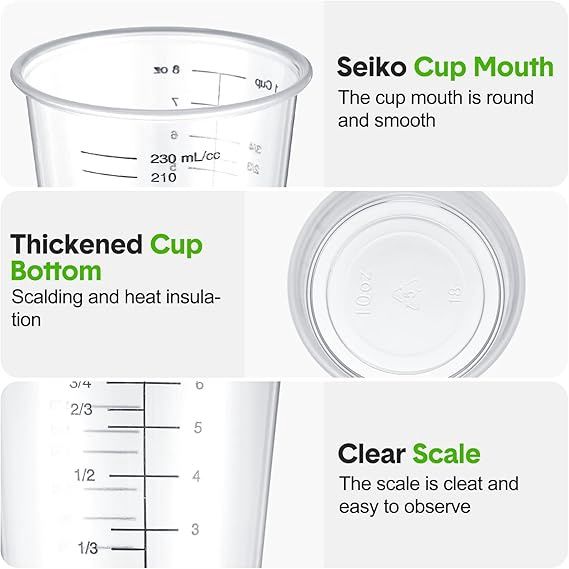 Measuring Cups