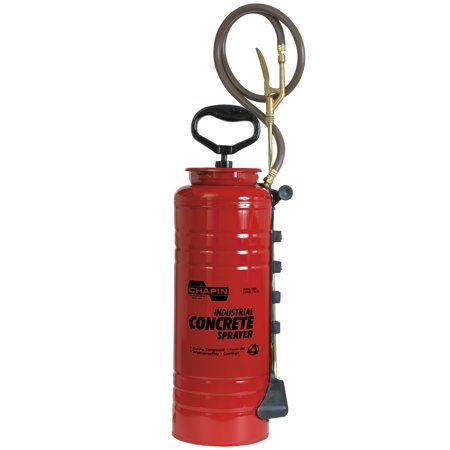 3.5 Gal Open Head Sprayer