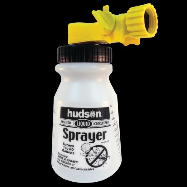 Liquid Sprayer