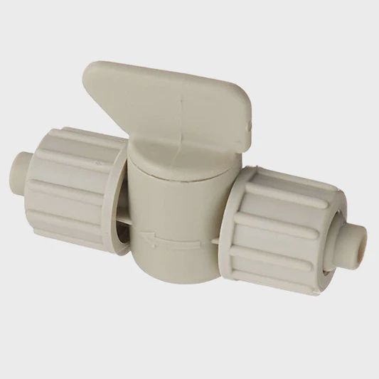 Blumat - 8mm Shutoff Valve