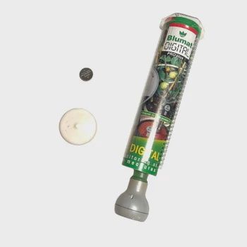Blumat - Digital Moisture Meter With Cap And Battery
