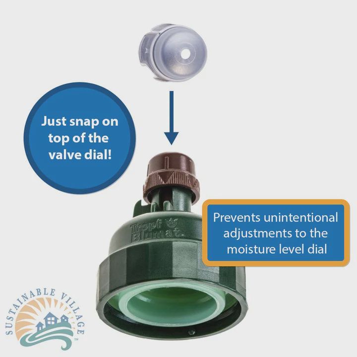 Blumat - Protective Cap