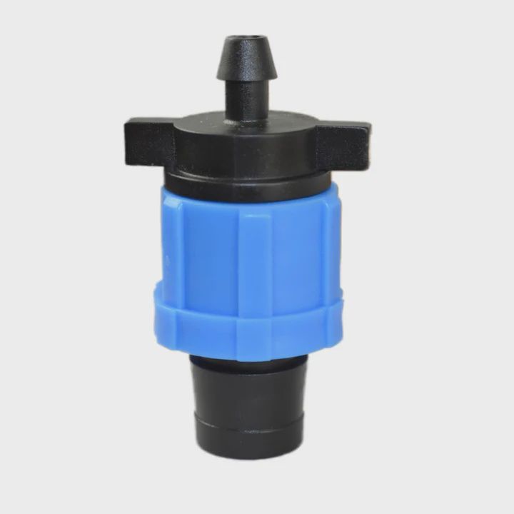 Blumat - 8mm to Blusoak Adapter