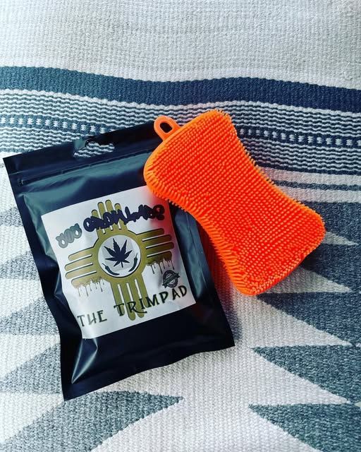 Trim Pad