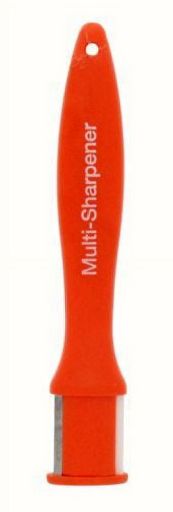 Zenport Z095-1PK Tungsten Carbide Sharpener