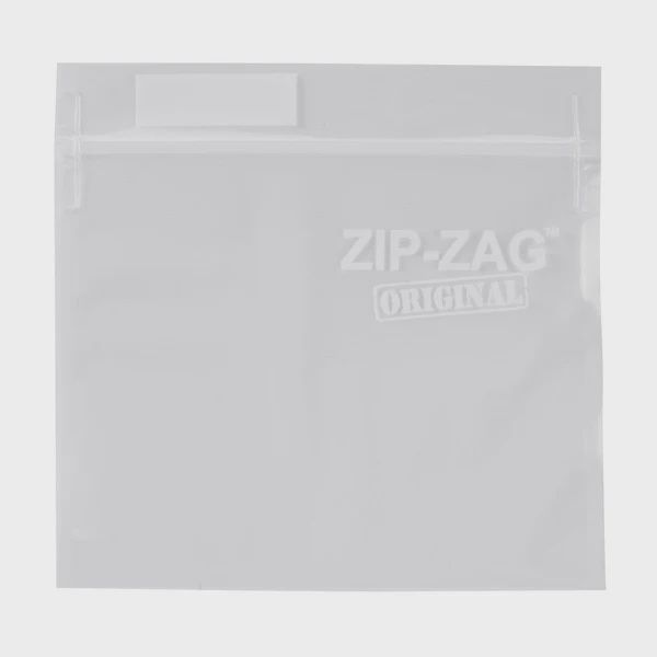ZipZag Bags