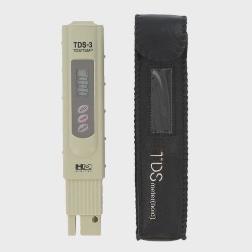 TDS Meter