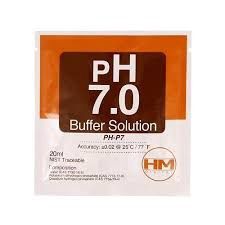 PH Buffer Solution