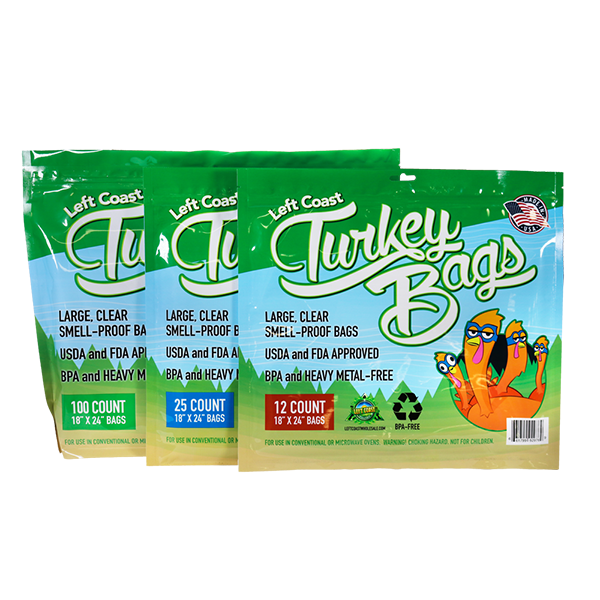 Turkey Bags