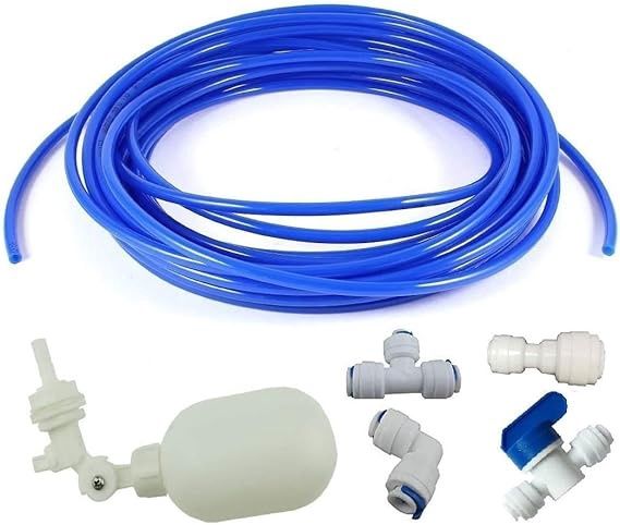 1/4&quot; Float Valve Kit