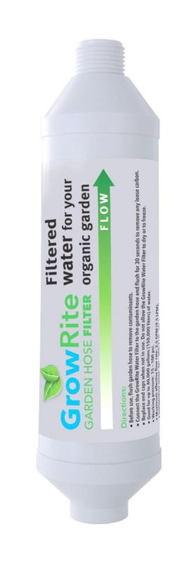 GrowRite Garden Filter