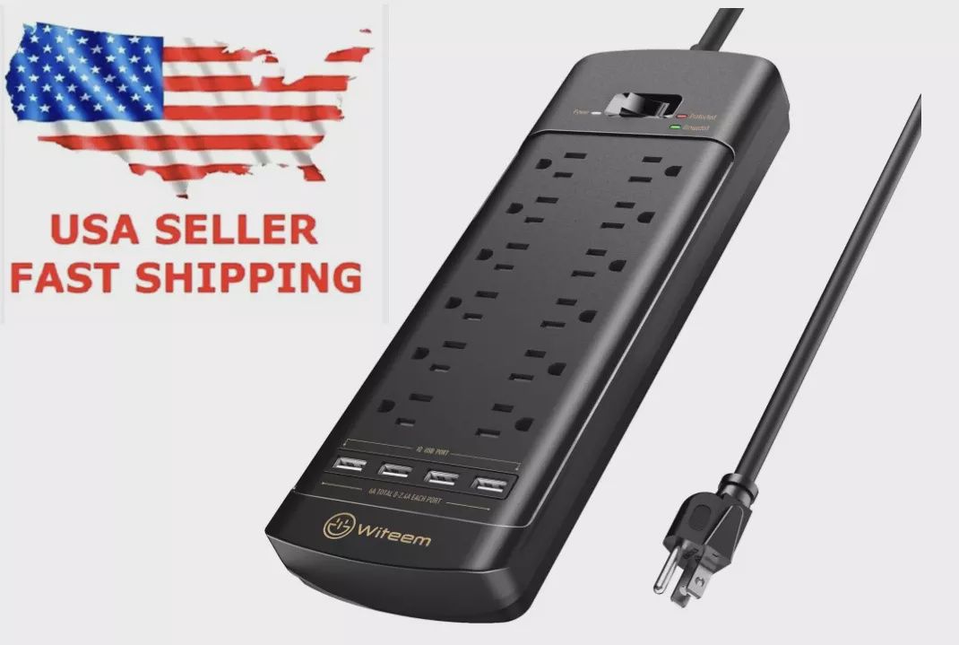 Power Strip