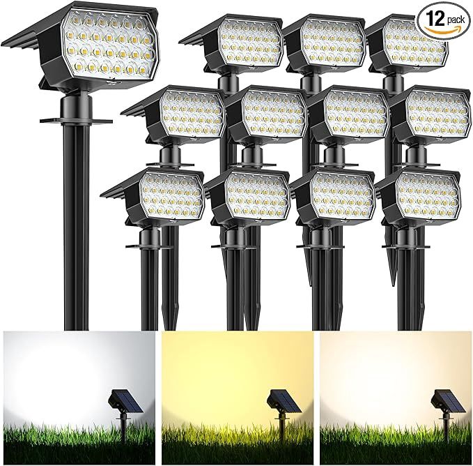 Solar Spotlight