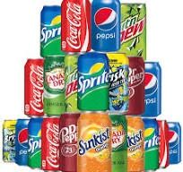 Cold Soda