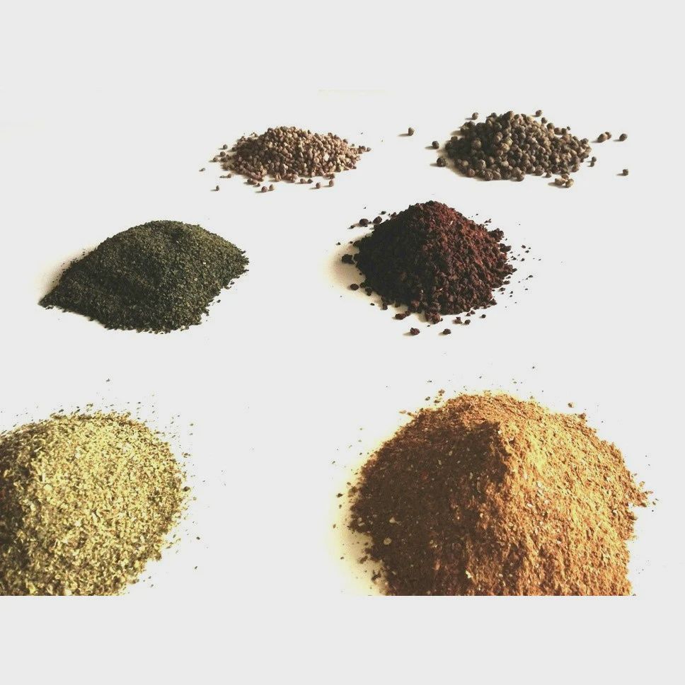 Reamend Nutrient Kit