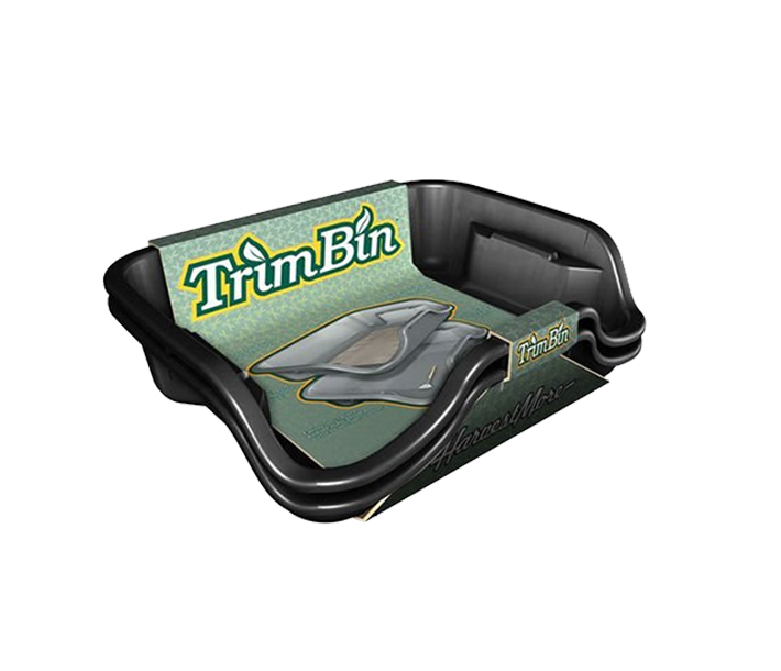 Trim Bin