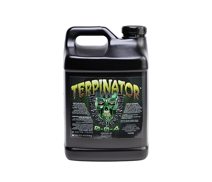 Terpinator