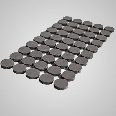 Self Healing Injection ports - 100 count