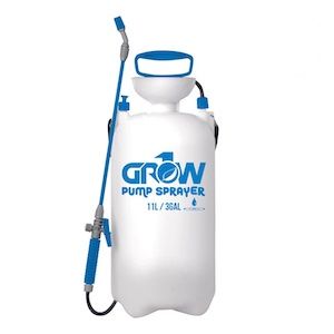 Pump Sprayer - 3 Gal