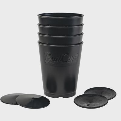 BudCups