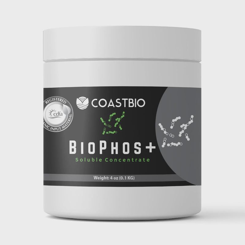 CoastBio BioPhos+