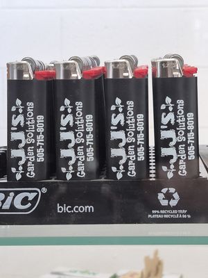 JJ's Lighter