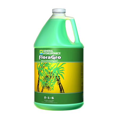 FloraGro