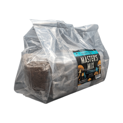 Masters Mix Spawn Bag