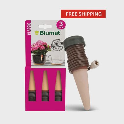 Blumat Classic - Watering Stakes 3pk