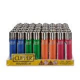 Clipper Lighter