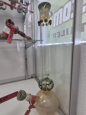 P.I.G. Glass