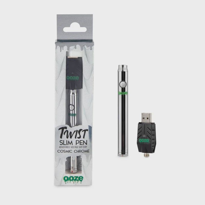 Vape Battery - 510 thread