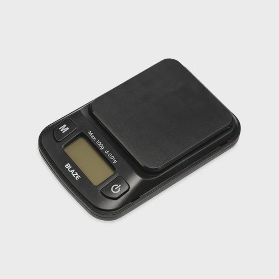 Blaze Mini Digital Scale