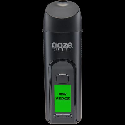 Verge Vaporizor