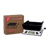 Kinetic Energy Scale