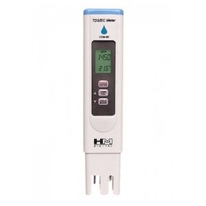 Pen Style TDS/Temp Meter