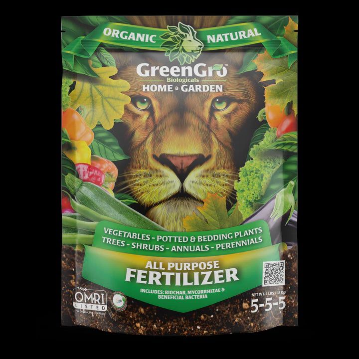 All Purpose Fertilizer