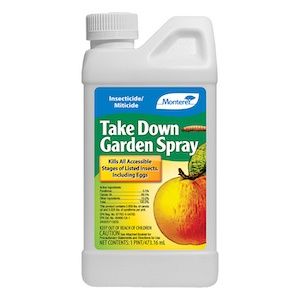 Take Down Spray (16oz)