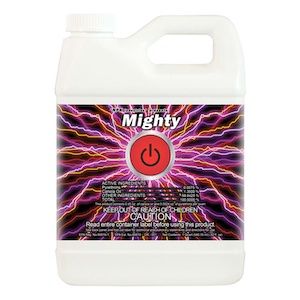 Mighty
